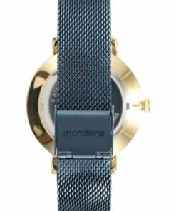 Relógio Feminino Mondaine 89001LPMVLE4 2 02a67c935efb8f2557d6833e4250a389