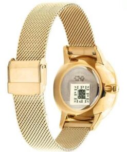Relógio Feminino Technos Crystal Dourado 2035MLG/4X 1 1118744 relogio technos 2035mlg4x joias vip m2 637069357929798109