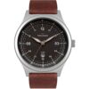 Relógio Masculino Technos 2115MRA/0P 2 1126418 relogio technos masculino classic steel 2115mra0p joias vip m1 637402823896302180