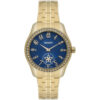 Relógio Feminino Orient Dourado FGSS0054 D2KX 2 13910251 1GG