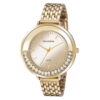 Relógio Feminino Mondaine Dourado 76745LPMVDE1 2 16002884079074.76745lpmvde1