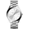 Relógio Michael Kors Feminino Prata MK3178/1KN 3 1766985691 1SZ