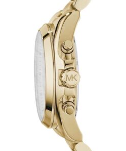 Relógio Michael Kors Feminino Dourado MK5605/4DN 1 1d4d37158effd4534510d67ff1eeda3f