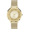 Relógio Feminino Technos Crystal Dourado 2035MLG/4X 1 2035MLG4X