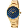 Relógio Feminino Technos Fashion Dourado 2035MBW/4A 1 2035mbw 4a