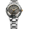 Relógio Feminino Technos Elegance Prata 2035MCL/1C 2 2035mcl1c