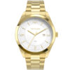 Relógio Masculino Technos Dourado 2117LBR/4K 2 2117LBR4K 1