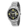 Relógio Masculino Seculus Long Life 23647GOSVNA1 2 417010474 1SZ