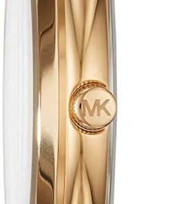 Relógio Michael Kors Feminino Dourado MK3493/5TN 2 51x 8h6lx5L. AC SX385