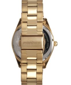 Relógio Feminino Mondaine Dourado 53672LPMVDE1 2 5249 55ba06ac 9529 49a1 881e a9aeb91fcc72 853x1280
