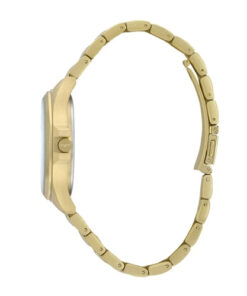 Relógio Feminino Technos Elegance Dourado 2015CBV/4X 1 55659865 2GG