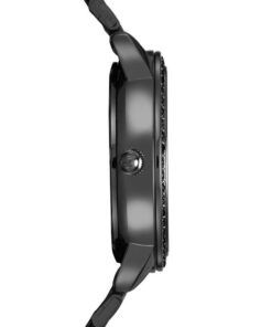 Relógio Feminino Mondaine Preto 53712LPMVPE3 2 76498cc947cfab2622a38c0f0abccd41