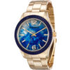 Relógio Feminino Mondaine Dourado 76596LPMVDE2 1 76596lpmvde2 1