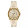 Relógio Feminino Orient Champanhe  FGSS1154 K1KX 2 8d6f459a8c