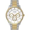 Relógio Masculino Citizen TZ20608B 3 991782 relogio citizen analogico tz20608b aco misto m5 636869492457008568