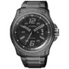 Relógio Masculino Citizen Eco-Drive Preto TZ20564P 1 A07 0783 006 zoom1