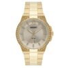 Relógio Feminino Orient Dourado FGSS1140 C3KX 2 ArquivoExibir