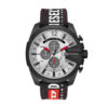 Relógio Masculino Diesel Preto DZ4512/8PN 3 DZ45128PN 1