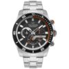 Relógio Masculino Technos Carbon JS25CO/1P 1 F61 6045 064 zoom1