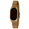 Relógio Feminino Lince Digital Rose LDR4641L PXRX 2 LDR4641L PXRX