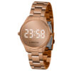 Relógio Feminino Lince Rose MDR4617L BXRX 2 MDR4617L