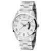 Relógio Masculino Technos 2115KSU/1Y 1 Relogio Masculino Analogico Technos Casual 2115KSU 1Y – Prata 10577762
