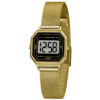 Relógio Feminino Lince Dourado Digital SDPH127L BXKX 2 SDPH127L BXKX
