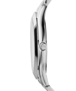 Relógio Michael Kors Feminino Prata MK3178/1KN 2 cec013949956088ed0b336d68f3436c6