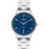 Relógio Feminino Orient Prata FBSS1115 D2SX 2 fbss1115 d2sx