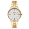 Relógio Feminino Orient Dourado FGSS1156 S3KX 1 fgss1156 s3kx