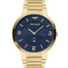 Relógio Masculino Technos Dourado GL15AN/4A 1 gl15an 4a