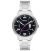 Relógio Feminino Orient Prata FBSS1160 P2SX 2 image eefb5ed0b3174fcb885a434282d4d5ec