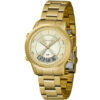 Relógio Feminino Lince Dourado LAG4640L C1KX 2 lrg4640l