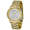 Relógio Feminino Lince Dourado LRG625L S1KX 2 lrg625l