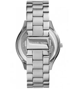 Relógio Michael Kors Feminino Prata MK3178/1KN 1 mk3178 1kn.