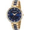 Relógio Feminino Mondaine Dourado 53774LPMVDF1 2 relogio mondaine feminino 53774lpmvdf1