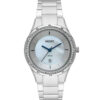 Relógio Feminino Orient Prata FBSS1148 B1SX 1 relogio orient feminino analogico prata fbss1148 b1sx