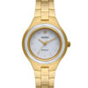 Relógio Feminino Orient Diamond Dourado FGSS0144 B1KX 2 relogio orient feminino dourado com ceramica fgss0144 b1kx