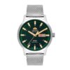 Relógio Masculino Orient 469SS085 E1SX 1 relogio orient masculino automatico 469ss085 e1sx verde aco 1500063988