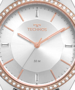 Relógio Feminino Technos Fashion Trend 2035MQV/5K 1 relogio technos feminino fashion trend 2035mqv 5k 02