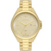 Relógio Feminino Technos Elegance Dourado 2015CBV/4X 2 relogio technos feminino trend 2015cbv 4x