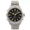Relógio Masculino Technos SKYDIVER T205FQ/5P 1 relogio technos masculino performance skydiver t205fq 5p