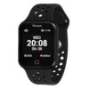 Relógio Smartwatch Champion Bluetooth 4.0 Preto CH50006P 1 smart ch preto