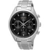 Relógio Masculino Seiko Cronógrafo SSB225B1 P1SX 2 ssb225b1 p1sx 2