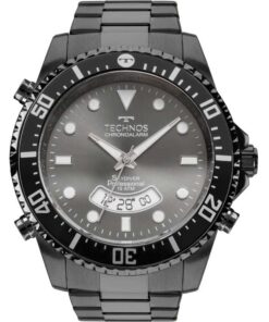 Relógio Masculino Technos SKYDIVER T205JE/4P 1 t205je4p