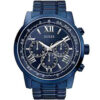 Relógio Masculino Guess Azul 92526GPGDEA4 2 92526gpgdea4 1