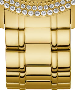 Relógio Feminino Guess Dourado 92690LPGSDA2 2 relogio guess feminino 92690lpgsda2 02