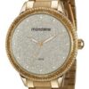 Relógio Feminino Mondaine Dourado 53675LPMVDE1 1 921327696431f9b4d9